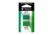 Schrijf- en tekenartikelen - Daler-Rowney Aquafine HP Viridian Hue/Leaf Green - 16-131017014