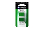Schrijf- en tekenartikelen - Daler-Rowney Aquafine HP Hookers Green Light/Hookers Green Dark - 16-131017015
