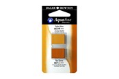 Schrijf- en tekenartikelen - Daler-Rowney Aquafine HP Yellow Ochre/Raw Sienna - 16-131017017