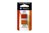 Schrijf- en tekenartikelen - Daler-Rowney Aquafine HP Light Red/Burnt Sienna - 16-131017018