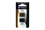 Schrijf- en tekenartikelen - Daler-Rowney Aquafine HP Sepia Hue/Paynes Grey - 16-131017021