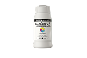 Schrijf- en tekenartikelen - Daler-Rowney System3 Heavy Body 500 ml Titanium White - 16-140500009