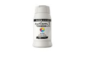 Schrijf- en tekenartikelen - Daler-Rowney System3 Heavy Body 500 ml Mars Black - 16-140500036