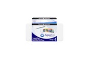 Schrijf- en tekenartikelen - Daler-Rowney Aquafine Watercolour Travel Set 24 col - 16-131900102