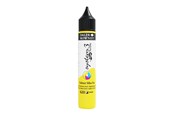 Schrijf- en tekenartikelen - Daler-Rowney System3 Fluid Acrylic 29.5 ml Cadmium Yellow Hue - 16-139029620
