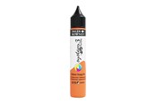 Schrijf- en tekenartikelen - Daler-Rowney System3 Fluid Acrylic 29.5 ml Cadmium Orange Hue - 16-139029619