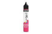 Schrijf- en tekenartikelen - Daler-Rowney System3 Fluid Acrylic 29.5 ml Cadmium Red Deep Hue - 16-139029504