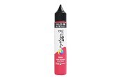 Schrijf- en tekenartikelen - Daler-Rowney System3 Fluid Acrylic 29.5 ml Crimson - 16-139029513