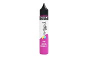 Schrijf- en tekenartikelen - Daler-Rowney System3 Fluid Acrylic 29.5 ml Purple - 16-139029433
