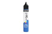 Schrijf- en tekenartikelen - Daler-Rowney System3 Fluid Acrylic 29.5 ml Ultramarine - 16-139029123