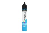 Schrijf- en tekenartikelen - Daler-Rowney System3 Fluid Acrylic 29.5 ml Coreuleum Blue Hue - 16-139029112