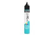 Schrijf- en tekenartikelen - Daler-Rowney System3 Fluid Acrylic 29.5 ml Phthalo Turquoise - 16-139029154