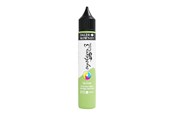 Schrijf- en tekenartikelen - Daler-Rowney System3 Fluid Acrylic 29.5 ml Sap Green - 16-139029375