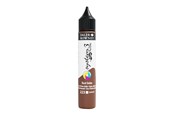 Schrijf- en tekenartikelen - Daler-Rowney System3 Fluid Acrylic 29.5 ml Burnt Umber - 16-139029223