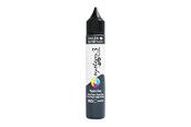 Schrijf- en tekenartikelen - Daler-Rowney System3 Fluid Acrylic 29.5 ml Payne`s Grey - 16-139029065