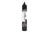 Schrijf- en tekenartikelen - Daler-Rowney System3 Fluid Acrylic 29.5 ml Mars Black - 16-139029036