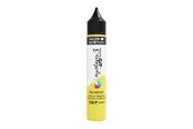 Schrijf- en tekenartikelen - Daler-Rowney System3 Fluid Acrylic 29.5 ml Pale Gold Imit - 16-139029708