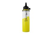 Schrijf- en tekenartikelen - Daler-Rowney System3 Fluid Acrylic 250 ml Lemon Yellow - 16-139250651