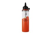 Schrijf- en tekenartikelen - Daler-Rowney System3 Fluid Acrylic 250 ml Cadmium Orange Hue - 16-139250619