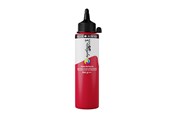 Schrijf- en tekenartikelen - Daler-Rowney System3 Fluid Acrylic 250 ml Cadmium Red Deep Hue - 16-139250504
