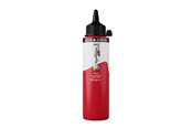Schrijf- en tekenartikelen - Daler-Rowney System3 Fluid Acrylic 250 ml Crimson - 16-139250513