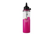 Schrijf- en tekenartikelen - Daler-Rowney System3 Fluid Acrylic 250 ml Process Magenta - 16-139250412
