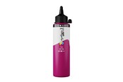 Schrijf- en tekenartikelen - Daler-Rowney System3 Fluid Acrylic 250 ml Purpule - 16-139250433