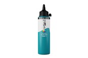 Schrijf- en tekenartikelen - Daler-Rowney System3 Fluid Acrylic 250 ml Phthalo Turquoise - 16-139250154