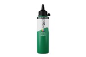 Schrijf- en tekenartikelen - Daler-Rowney System3 Fluid Acrylic 250 ml Phthalo Green - 16-139250361
