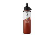 Schrijf- en tekenartikelen - Daler-Rowney System3 Fluid Acrylic 250 ml Burnt Sienna - 16-139250221