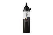 Schrijf- en tekenartikelen - Daler-Rowney System3 Fluid Acrylic 250 ml Mars Black - 16-139250036