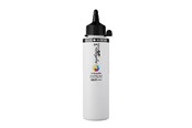 Schrijf- en tekenartikelen - Daler-Rowney System3 Fluid Acrylic 250 ml Zinc Mixing White - 16-139250006