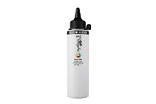 Schrijf- en tekenartikelen - Daler-Rowney System3 Fluid Acrylic 250 ml Titanium White - 16-139250009