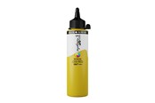 Schrijf- en tekenartikelen - Daler-Rowney System3 Fluid Acrylic 250 ml Pale Gold Imit - 16-139250708