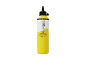 Schrijf- en tekenartikelen - Daler-Rowney System3 Fluid Acrylic 500 ml Cadmium Yellow Hue - 16-139500620