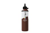 Schrijf- en tekenartikelen - Daler-Rowney System3 Fluid Acrylic 500 ml Burnt Umber - 16-139500223