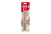 Hobby artikelen - DAS Hardwood Modelling Tools 2 pcs BL - 11-345000