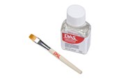 Hobby artikelen - DAS Vernidas Professional 75 ml + Brush BL - 11-343000