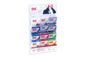 Hobby artikelen - DAS Smart Set Primary 12 x 28G - 11-322100