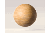 Hobby artikelen - DAS Clay Wood 700G - 11-348800