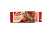 Hobby artikelen - DAS Clay Wood 350G - 11-348700