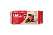 Hobby artikelen - DAS Clay Terracotta 1/2 Kg - 11-387100