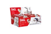 Hobby artikelen - DAS White 150G Display 24x150G - 11-387200