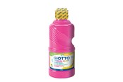 Schrijf- en tekenartikelen - Giotto School Paint 250 ml Magenta - 12-530810