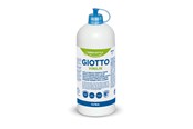 Hobby artikelen - Giotto Vinilik Bottle 250G - 11-543100