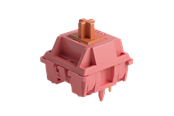 Toetsenbord - Akkogear Switch Pakket Akko Rosewood - Linear switch - Pakket met 45 - Key Switches - 6925758630283