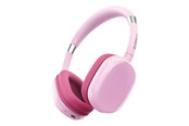 Headphones/Headsets - Deltaco STREETZ BT10 - BT10-PNK