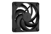 Case Fan - Fractal Design Momentum 14 - Case ventilator - 140mm - Black - FD-F-MO1-1401