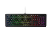 Toetsenbord - Lenovo Legion K310 RGB - Gaming toetsenbord - Engels (US international) - Zwart - GY41N91873