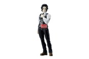 Merchandise - Banpresto - Demon Slayer Kimetsu No Yaiba Demon Series Vol. 13 Muzan Kibutsuji 17 cm - Figuur - 4983164293678